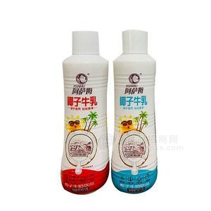 阿薩姆椰子牛乳飲品招商1.25L