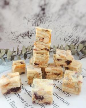 雪花酥等網(wǎng)紅零食  全國招商、貼牌代工、廠家直銷