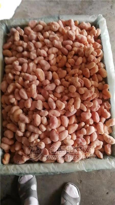 冰鲜鸡腰子