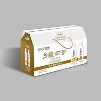 鄉(xiāng)蘊(yùn)果粒乳酸菌飲品乳飲料禮盒裝