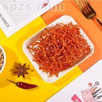 拾光悠味九千丝辣条挤压糕点休闲食品网红辣条 98g