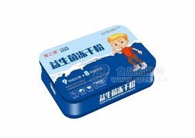 臻之康™益生菌冻干粉