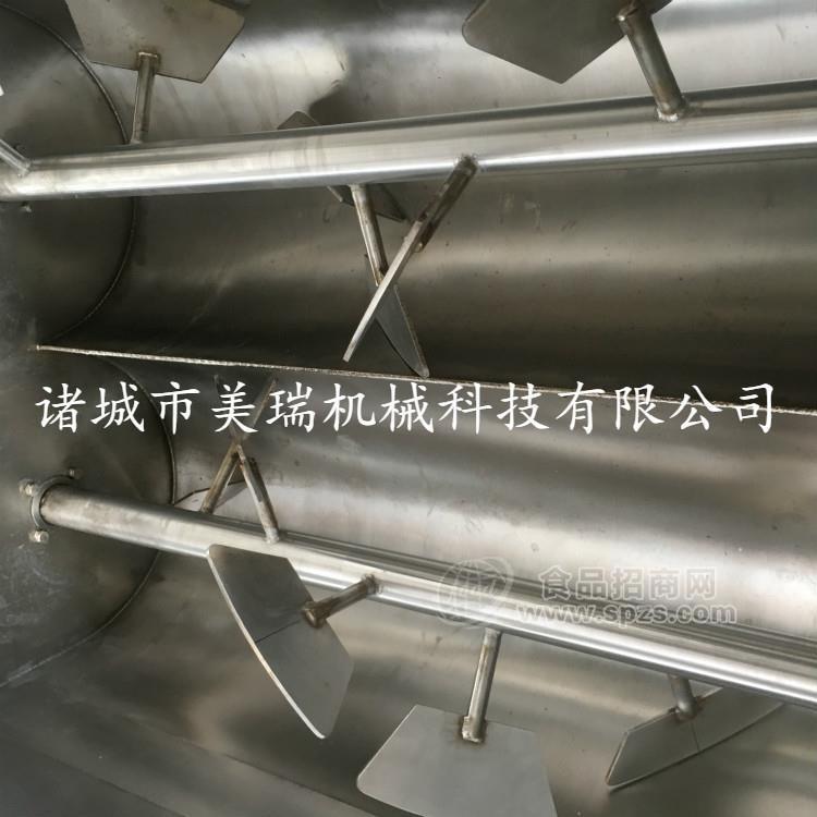 红肠自动拌馅机，商用拌馅机多少钱