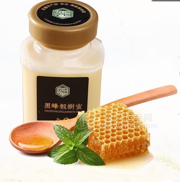 批發(fā)東北黑蜂蜜價格黑蜂蜜代理報價黑蜂蜜供應貨源原產(chǎn)
