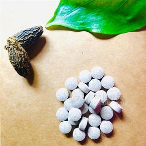 青果鱼腥草压片糖果招商