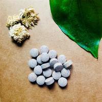 胖大海青果压片糖果招商