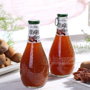 品世酸角汁饮料云南果汁饮料226ml