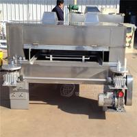 摇摆式烤箱（PXK- 110型）