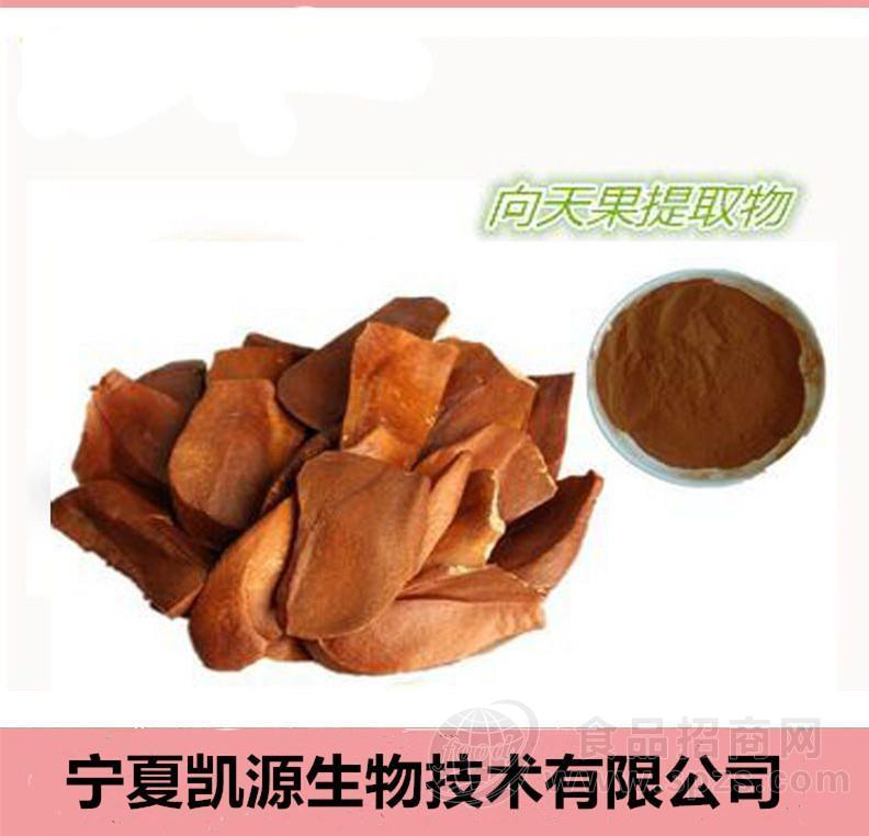 向天果提取物10:1向天果粉多种规格1公斤起订厂家包邮