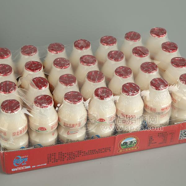 ·纯养活力益生菌饮品招商 (2) 