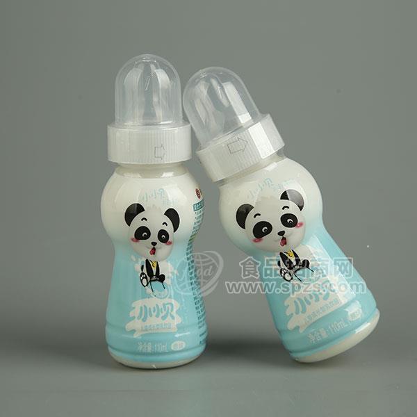 ·小小贝原味儿童成长型发酵饮品厂家直销招商110ml 