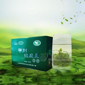 平利絞股藍(lán)瑞琳凱龍須茶葉  125g