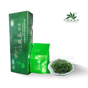 平利绞股蓝 瑞琳凯龙须茶叶 125g