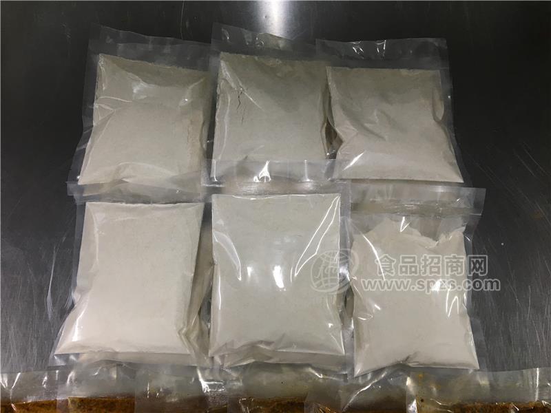 麻辣烫底料
