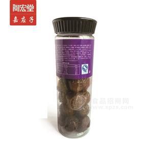 闽宏堂 嘉应子 罐装