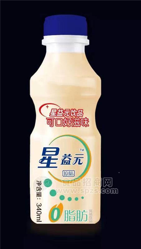 星益元乳酸菌招商