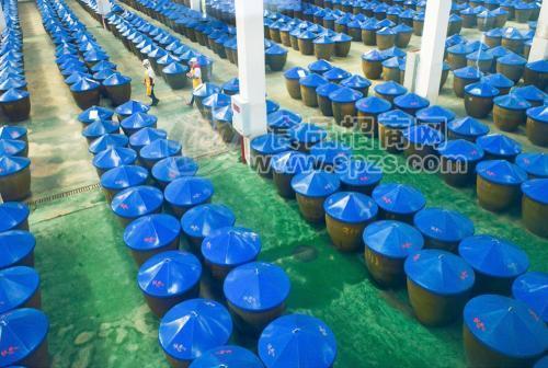 OEM代加工贴牌黄豆酱甜面酱