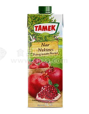 TAMEK石榴汁Pomegranate Nectar