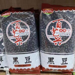 百藝興黑豆雜糧食品480g