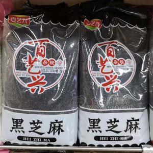 百藝興黑芝麻雜糧食品480g