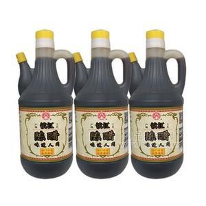 镇江陈醋 调味品