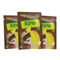佐趣创鲜果蔬脆片 招商