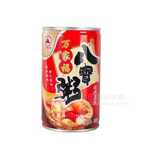 合利佳桂圓蓮子八寶粥320g