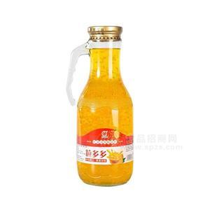 粒多多 果汁飲料1.5L