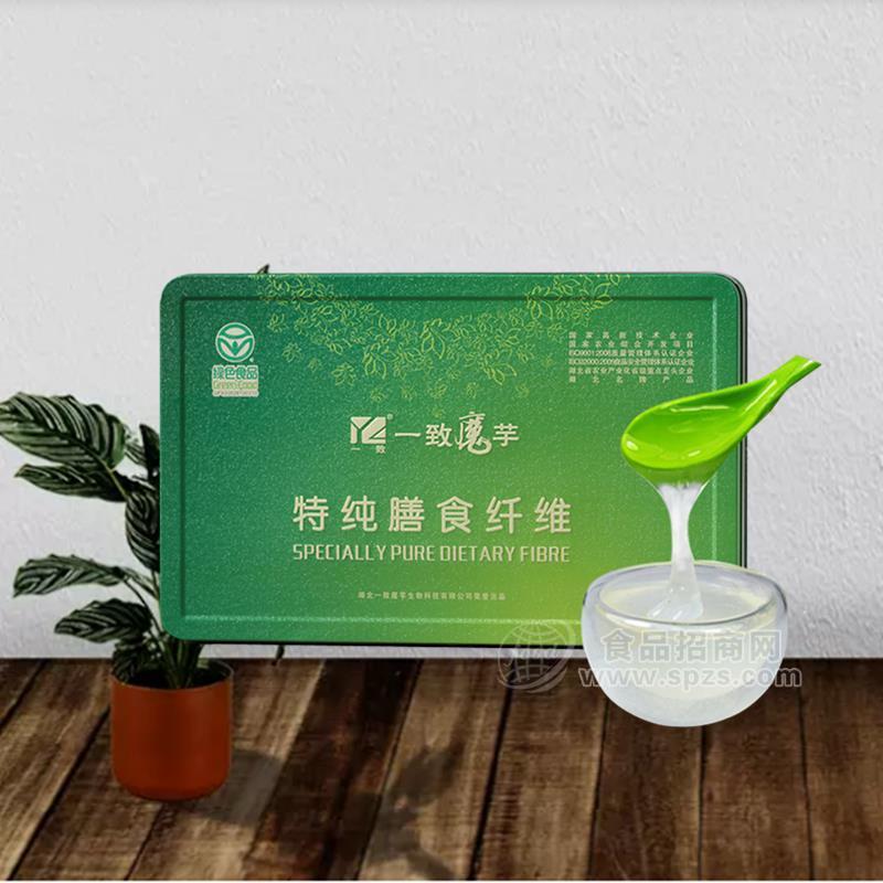 专家说代餐粉减肥不靠谱是你没用对，教你用魔芋膳食纤维-张雨诺