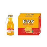 粒多多果汁飲料1.5Lx6瓶