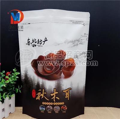 木耳包装袋厂家A黑木耳包装袋厂家A木耳包装袋厂家货源