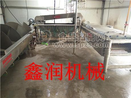全自动宰鸽子设备专业生产厂家