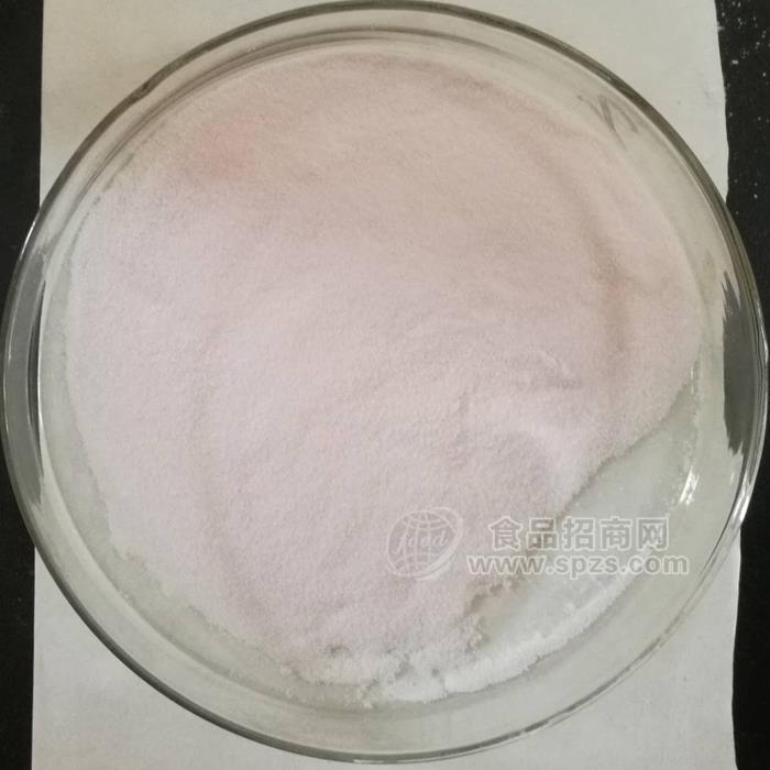 食品级柠檬酸锰营养添加剂厂家供应