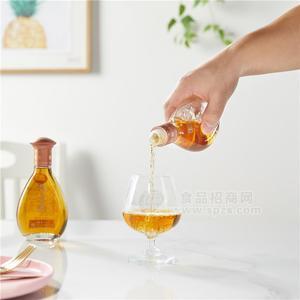 固小真 中秋節(jié)送禮 中國放心品牌 純植物能量酒