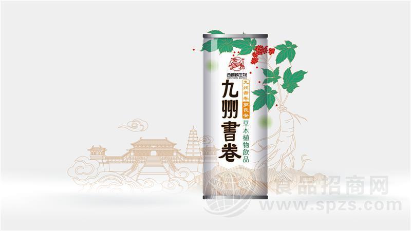 九州画卷