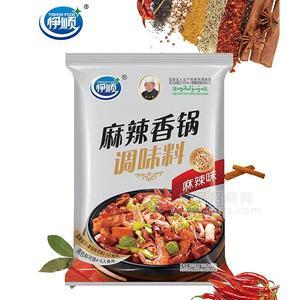 伊順麻辣味 麻辣香鍋調(diào)味料180g