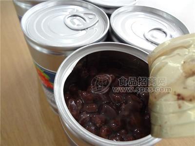 养颜  鲜榨红豆红枣汁饮料招全国区域代理