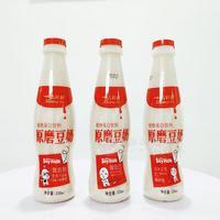 吉祥树原磨豆奶植物蛋白饮料330ml
