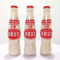 金樱原磨豆奶非转基因大豆植物蛋白饮料