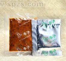 香辣牛肉调味包