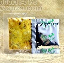 咖喱牛肉调味包