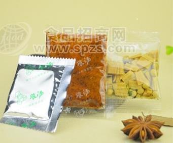 酸辣米线调味包
