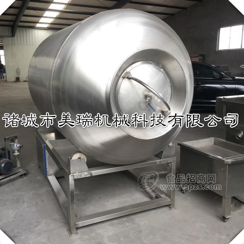 豬肉真空滾揉機(jī)，多功能真空滾揉機(jī)現(xiàn)貨
