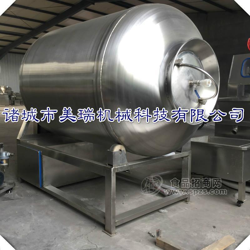 呼吸式真空滾揉機(jī)，肉食品真空滾揉機(jī)廠家