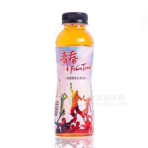 珊瑚泉 加強型維生素飲料 能量飲料380ml