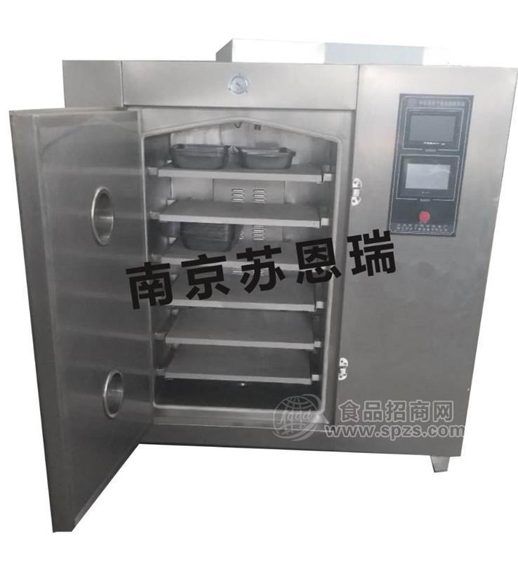食品膨化设备，食品杀菌设备，食品干燥设备，苏恩瑞专业生产微波干燥机