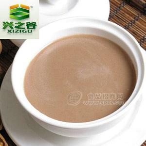 綠茶植物青汁粉 五谷纖體瘦身粉五谷養(yǎng)身粉 興之谷食品