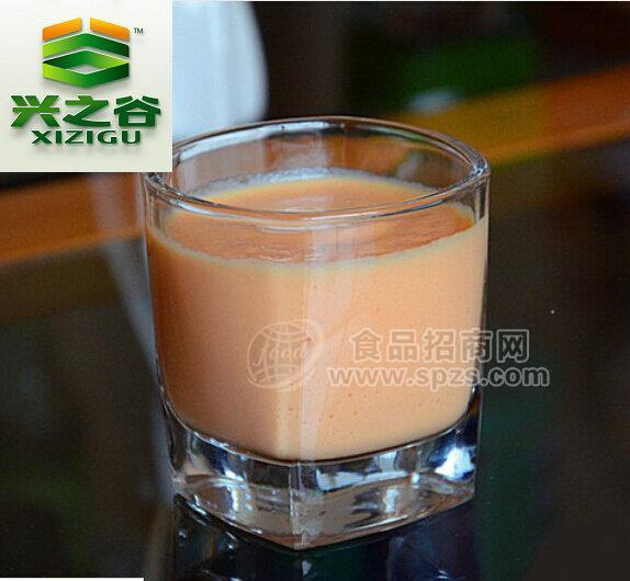 果蔬酵素固体饮料    高膳食纤维五谷粉谷物果蔬复合粉