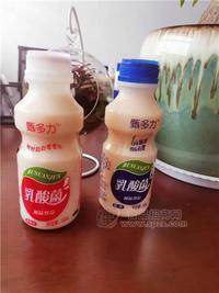 甄多力乳酸菌風(fēng)味飲料 340ml