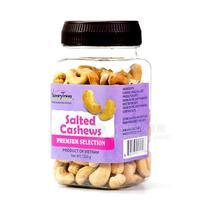 有玫树盐焗腰果220g